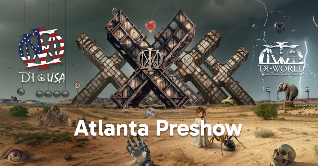 Atlanta preshow