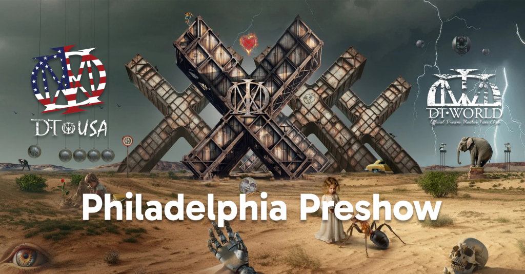 Philly preshow