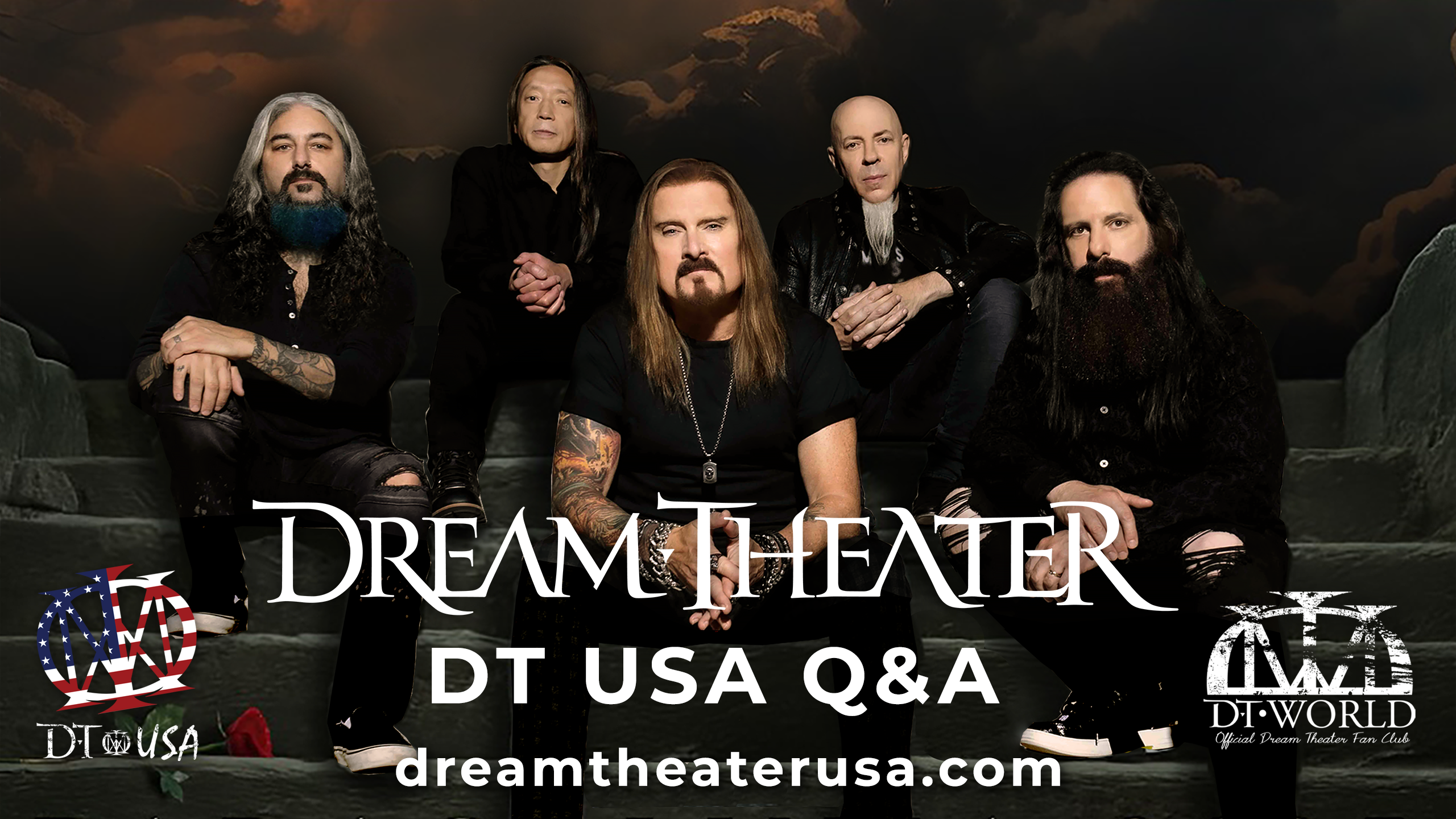 DT USA Q&A