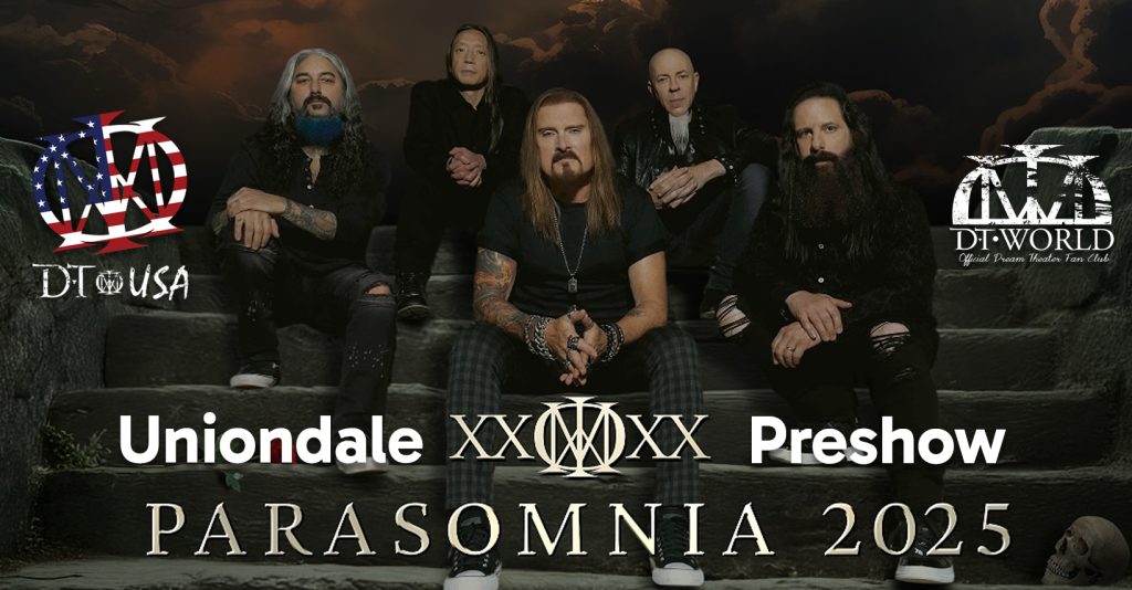 Parasomnia Uniondale